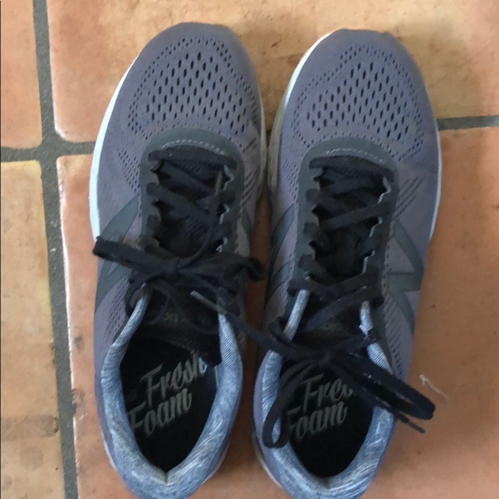 New balance arishi fresh foam